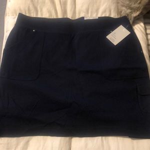 Skort brand new with tags